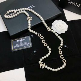 Picture of Chanel Necklace _SKUChanelnecklace03cly865342